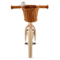 Bicicleta fără pedale Kinderkraft Rapid 2 Pink (KRRAPI02PNK0000) imaginea #6 — magazin online Desire.md