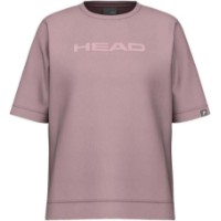 Tricou de dame Head Motion T-Shirt Women L Dirty Lilac