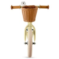 Bicicleta fără pedale Kinderkraft Rapid 2 Savannah Green (KRRAPI02GRE0000) imaginea #5 — magazin online Desire.md