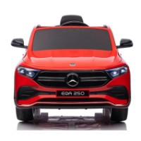 Электромобиль Little Mercedes Benz Red (MX625/5) фото №2 — интернет-магазин Desire.md