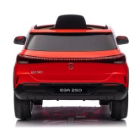 Электромобиль Little Mercedes Benz Red (MX625/5) фото №4 — интернет-магазин Desire.md