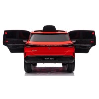 Электромобиль Little Mercedes Benz Red (MX625/5) фото №5 — интернет-магазин Desire.md