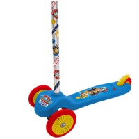 Trotinetă Seven Paw Patrol Boys (34071) imaginea #2 — magazin online Desire.md