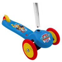 Trotinetă Seven Paw Patrol Boys (34071) imaginea #3 — magazin online Desire.md