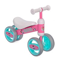 Bicicleta fără pedale Seven Minnie (59555)