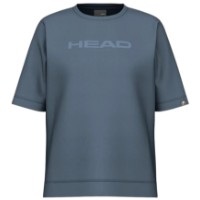 Tricou de dame Head Motion T-Shirt Women S Slate