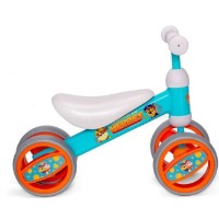 Bicicleta fără pedale Seven Paw Patrol Boys (34078) imaginea #2 — magazin online Desire.md