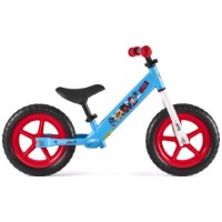 Bicicleta fără pedale Seven Paw Patrol Boys (34083) imaginea #8 — magazin online Desire.md