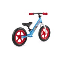 Bicicleta fără pedale Seven Paw Patrol Boys (34083) imaginea #2 — magazin online Desire.md