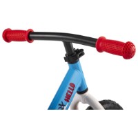 Bicicleta fără pedale Seven Paw Patrol Boys (34083) imaginea #3 — magazin online Desire.md