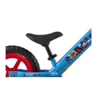 Bicicleta fără pedale Seven Paw Patrol Boys (34083) imaginea #5 — magazin online Desire.md