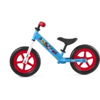 Bicicleta fără pedale Seven Paw Patrol Boys (34083) imaginea #7 — magazin online Desire.md