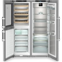 Frigider Liebherr XRCst 5295 imaginea #8 — magazin online Desire.md