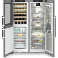 Frigider Liebherr XRCst 5295 imaginea #3 — magazin online Desire.md