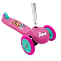 Trotinetă Seven Paw Patrol Girls (34072) imaginea #3 — magazin online Desire.md