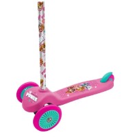 Trotinetă Seven Paw Patrol Girls (34072) imaginea #4 — magazin online Desire.md