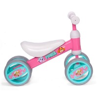 Bicicleta fără pedale Seven Paw Patrol Girls (34079) imaginea #2 — magazin online Desire.md