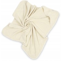 Prosop pentru copii Sensillo Terry 100x100cm Beige (416551) imaginea #2 — magazin online Desire.md