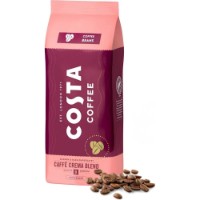 Cafea Costa Caffe Crema Blend 1kg