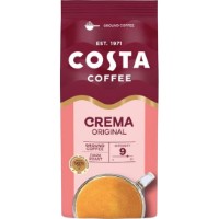 Cafea Costa Caffe Crema Blend 200gr