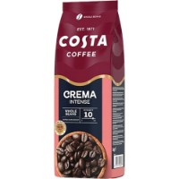 Cafea Costa Caffe Crema Intense 1kg