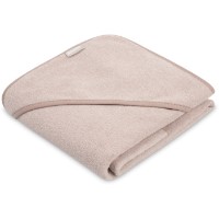 Prosop pentru copii Sensillo Terry 100X100cm Dusty Pink (416550) imaginea #1 — magazin online Desire.md