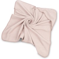 Prosop pentru copii Sensillo Terry 100X100cm Dusty Pink (416550) imaginea #2 — magazin online Desire.md