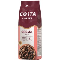Cafea Costa Caffe Crema Rich 1kg