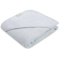 Prosop pentru copii Sensillo Terry 100x100cm Grey (416552)