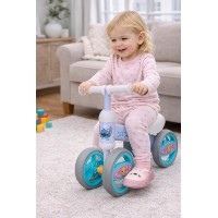 Bicicleta fără pedale Seven Stitch (59556) imaginea #3 — magazin online Desire.md