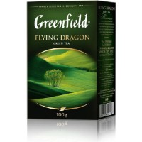 Ceai Greenfield Flying Dragon 100g