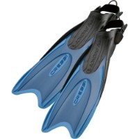 Set pentru înot Cressi Palau Marea Bag L/XL Blue/Azure (CA122644) imaginea #6 — magazin online Desire.md