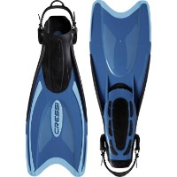 Комплект для ныряния Cressi Palau Marea Bag M/L Blue/Azure (CA122641) фото №7 — интернет-магазин Desire.md