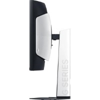 Monitor Xiaomi G34WQi 2026  imaginea #2 — magazin online Desire.md