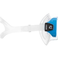 Masca pentru înot Cressi Piumetta Kid Blue (DN200520) imaginea #3 — magazin online Desire.md