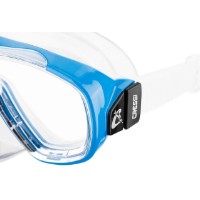 Masca pentru înot Cressi Piumetta Kid Blue (DN200520) imaginea #4 — magazin online Desire.md