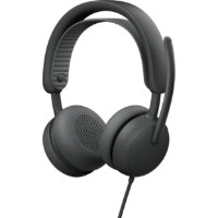 Căşti Logitech Zone Wired 2 Graphite imaginea #2 — magazin online Desire.md