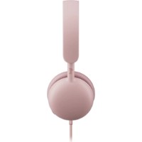 Căşti Logitech Zone Wired 2 Rose imaginea #3 — magazin online Desire.md