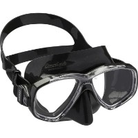 Комплект для ныряния Cressi Pluma Bag 35/36 Black (CA179535) фото №2 — интернет-магазин Desire.md