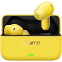 Наушники Realme Buds T500 Pro Lemon Cola