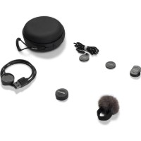 Microfon Insta360 Mic Air Transmitter (CINSABWB) imaginea #5 — magazin online Desire.md
