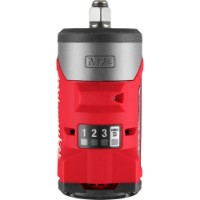 Mașină de înșurubat cu impact Milwaukee M12 FSCIWF38-0 (4933498969) imaginea #3 — magazin online Desire.md