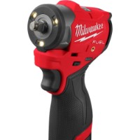 Mașină de înșurubat cu impact Milwaukee M12 FSCIWF38-0 (4933498969) imaginea #4 — magazin online Desire.md