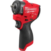 Mașină de înșurubat cu impact Milwaukee M12 FSCIWF38-0 (4933498969)