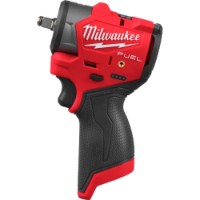 Mașină de înșurubat cu impact Milwaukee M12 FSCIWF38-0 (4933498969) imaginea #2 — magazin online Desire.md