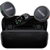 Microfon Insta360 Mic Pro (MCA10)