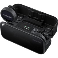 Microfon Insta360 Mic Pro (MCA10) imaginea #3 — magazin online Desire.md