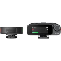 Microfon Insta360 Mic Pro (MCA10) imaginea #5 — magazin online Desire.md