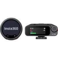 Microfon Insta360 Mic Pro (MCA10) imaginea #6 — magazin online Desire.md