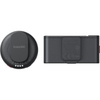 Microfon Insta360 Mic Pro (MCA10) imaginea #7 — magazin online Desire.md